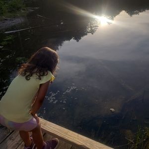 Meet your Posher, Cj